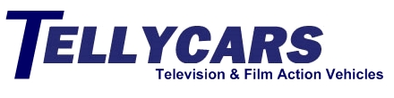 Tellycars.com logo